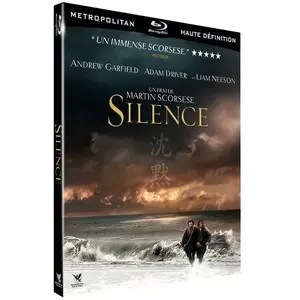 Comparateur de prix : Metro Silence Blu-ray