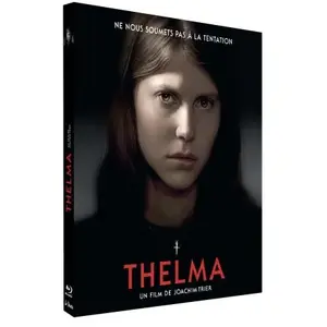 LE PACTE Thelma Blu-ray pas cher
