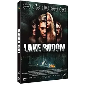 AB Production Lake Bodom DVD pas cher