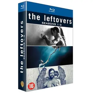 Comparateur de prix : Wbs Coffret The Leftovers Saisons 1 à 3 Blu-ray