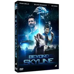 AB Production Beyond Skyline DVD pas cher