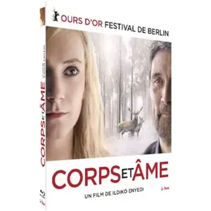 LE PACTE Corps et âme Blu-ray pas cher