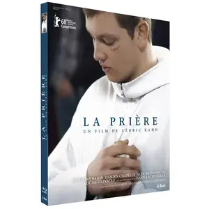 Warner Home Video La Prière Blu-rayVendu parfnac-be