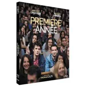 LE PACTE Première année Blu-ray pas cher