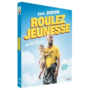 LE PACTE Roulez Jeunesse Blu-ray pas cher