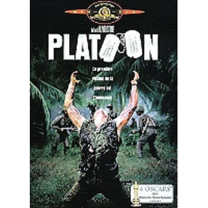 MGM/PFC Platoon Edition Simple DVDVendu parfnac-be