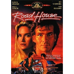 MGM/PFC Road House DVD pas cher