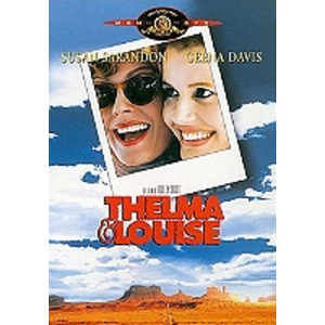 Comparateur de prix : MGM/PFC Thelma et Louise Edition Simple DVD