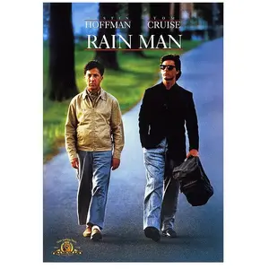 MGM/PFC Rain Man DVD pas cher
