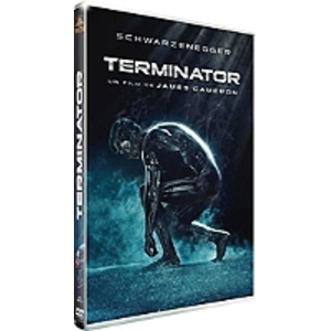 MGM/PFC Terminator Edition Simple DVDVendu parfnac-be