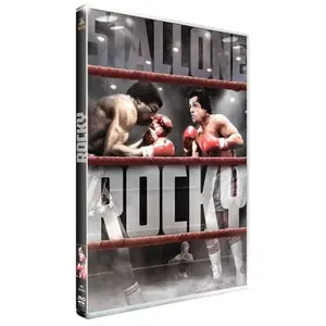 MGM/PFC Rocky DVD pas cher