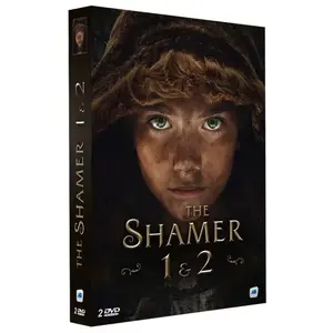 AB Production Coffret The Shamer DVD