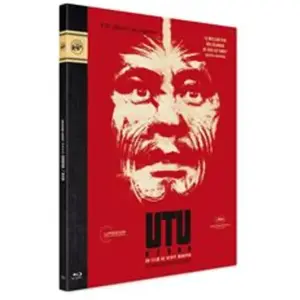 La Rabbia Utu Blu-ray pas cher