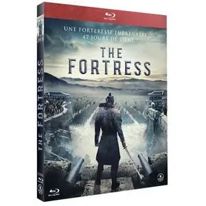 Warner Home Video The Fortress Blu-ray pas cher