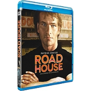 GENERIQUE Road House [Blu-Ray] - 5051889676782 pas cher