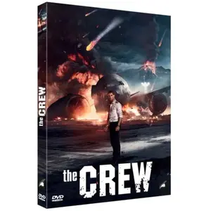 AB Production The Crew DVD pas cher