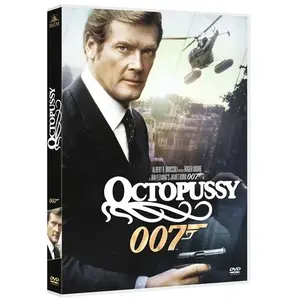 MGM/PFC Octopussy Edition Simple DVD