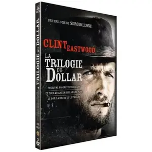 MGM/PFC Coffret La Trilogie du Dollar DVD