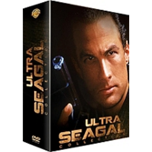 Comparateur de prix : Wbs Coffret Ultra Seagal Collection DVD