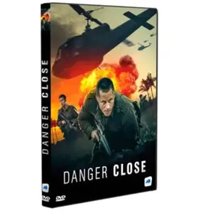 AB Production Danger Close DVD pas cher