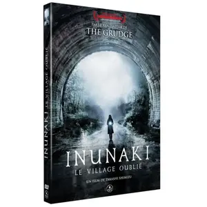 Joker Inunaki DVD pas cher