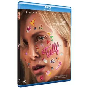 Mars Tully Blu-ray pas cher