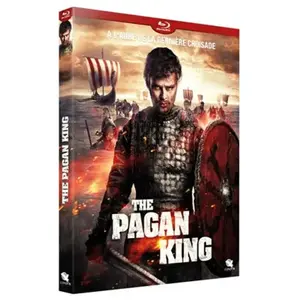 Comparateur de prix : CONDOR ENTERTAINMENT The Pagan King Blu-ray