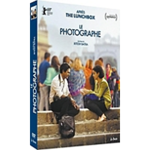 LE PACTE Le Photographe DVD pas cher