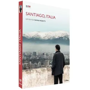 LE PACTE Santiago, Italia DVD - 5051889653196