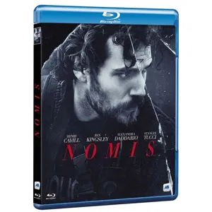 AB Production Belga Films Nomis - Blu-rayVendu parfnac-be