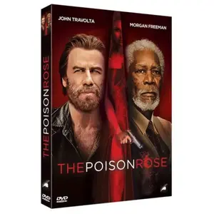 AB Production The Poison Rose DVD pas cher
