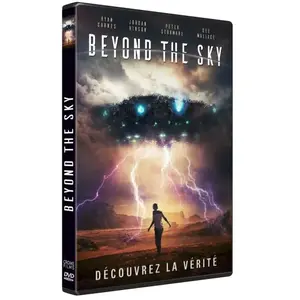 AB Production Beyond The Sky DVD pas cher
