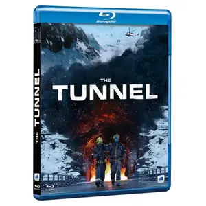 AB Production The Tunnel Blu-ray pas cher