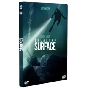 AB Production Breaking Surface DVD pas cher