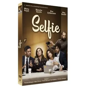 APPOLO Selfie DVD pas cher