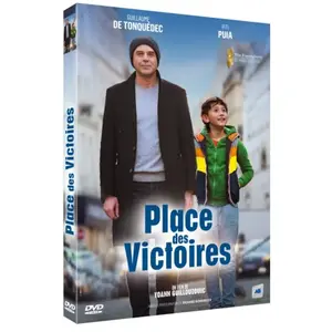AB Production Place des Victoires DVD pas cher