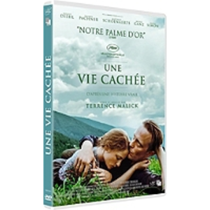 Ugc Video Une vie cachée DVD pas cher
