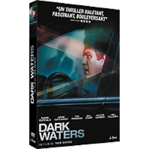 LE PACTE Dark Waters [DVD]Vendu parfnac-be