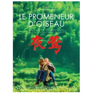 Ugc Video Le Promeneur d'oiseau DVD pas cher