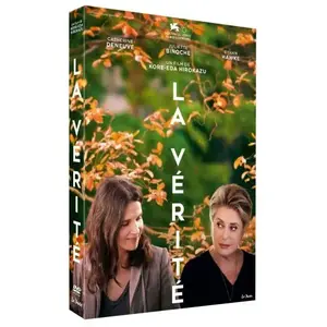 LE PACTE La Vérité DVD pas cher