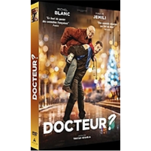 APPOLO Docteur ? DVD pas cher
