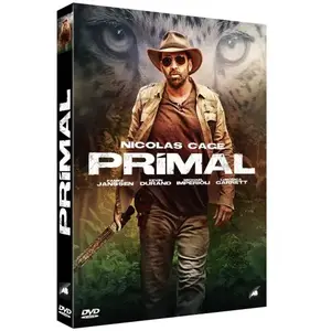 AB Production Primal DVD pas cher