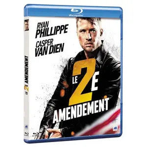 Warner Home Video Le 2e Amendement Blu-ray pas cher
