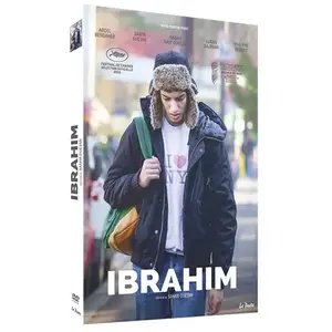LE PACTE Ibrahim DVD pas cher
