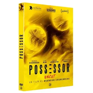 THE JOKERS FILMS Possessor DVD pas cher