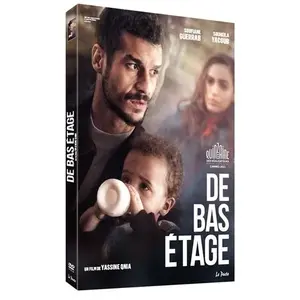LE PACTE De bas étage DVD pas cher