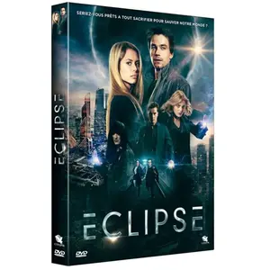 Warner Home Video Eclipse DVD pas cher