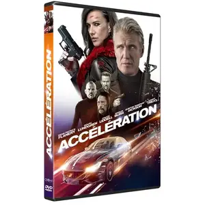 AB Production Acceleration DVD pas cher