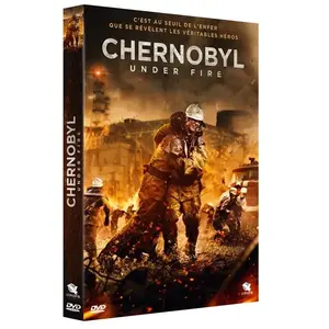 CONDOR ENTERTAINMENT Chernobyl : Under Fire DVD pas cher