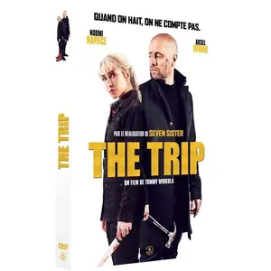 The Trip DVD pas cher